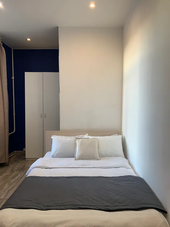 Квартира Квартира Счастливая матрешка студия на Площади Восстания — Санкт-Петербург