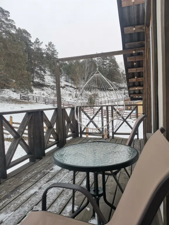 Эко-дом АнМар