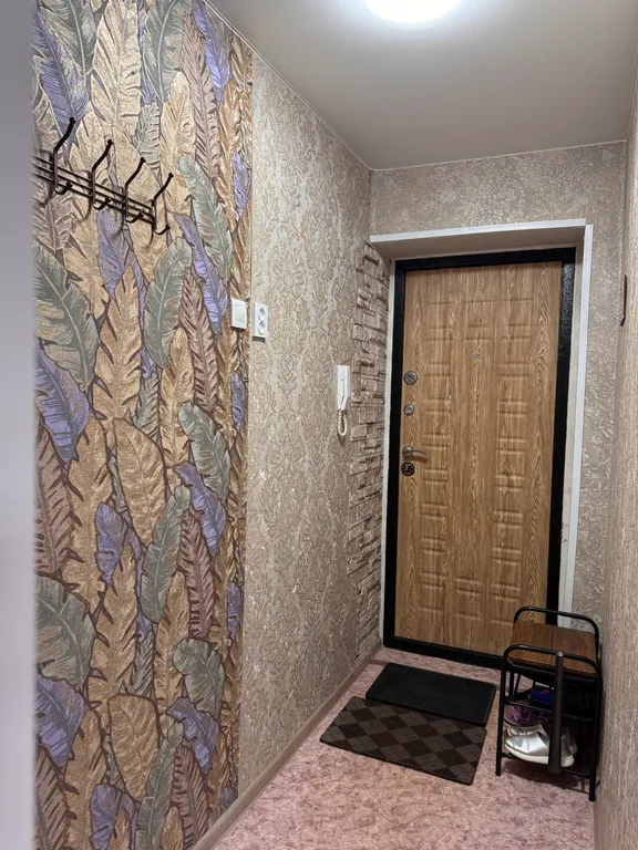 Солнечная, уютная, светлая квартира