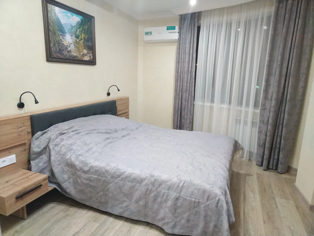 Квартира 3комнатная квартира возле аэропорта — Адлер