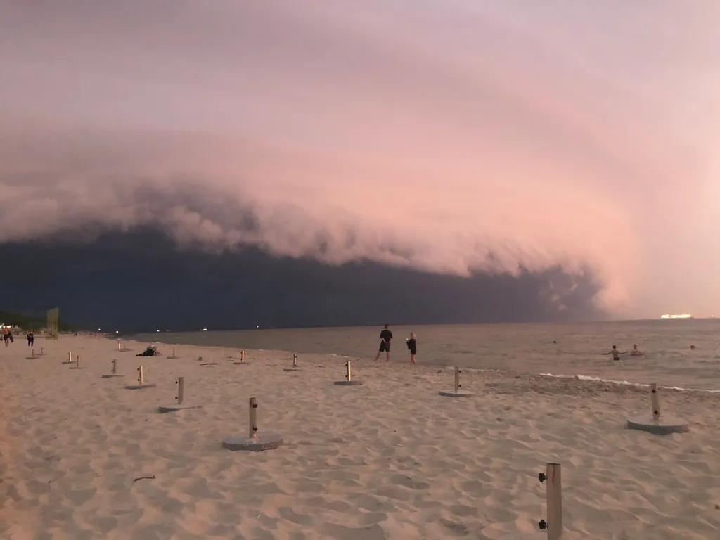 SL Apartment Море&Пляж