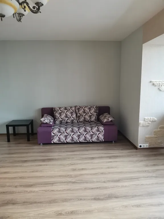 Новая уютная квартира в центре города