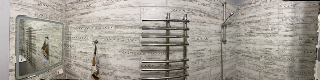 Дом возле Олимпийского парка с плодовым садом