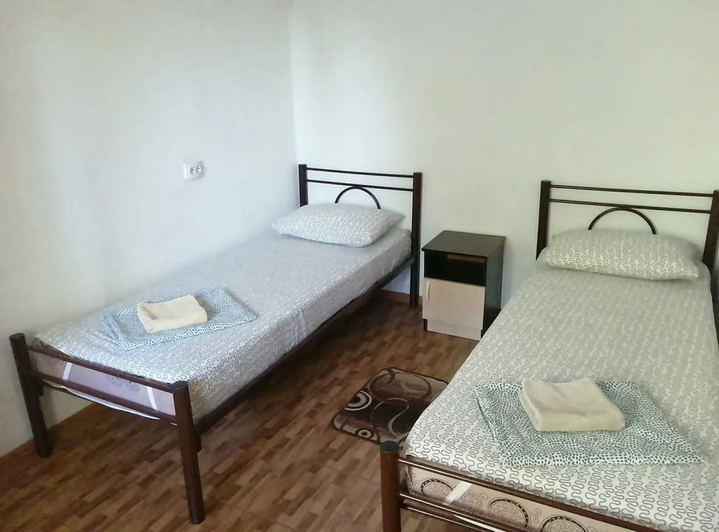 Квартира Комната — Кучугуры