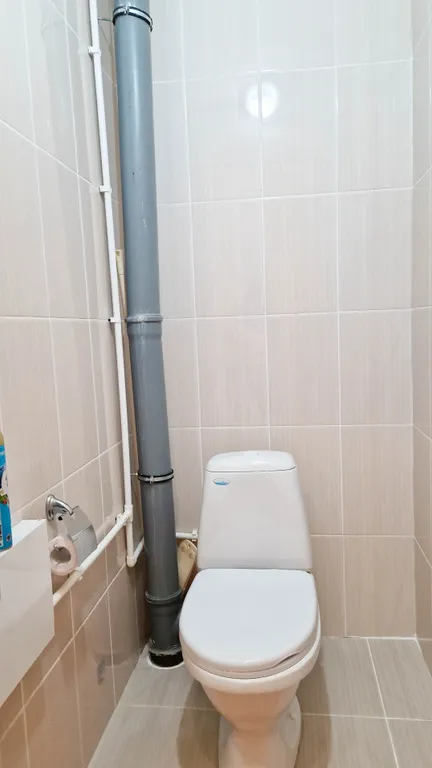 2-комнатная квартира 138 Солнечный 4