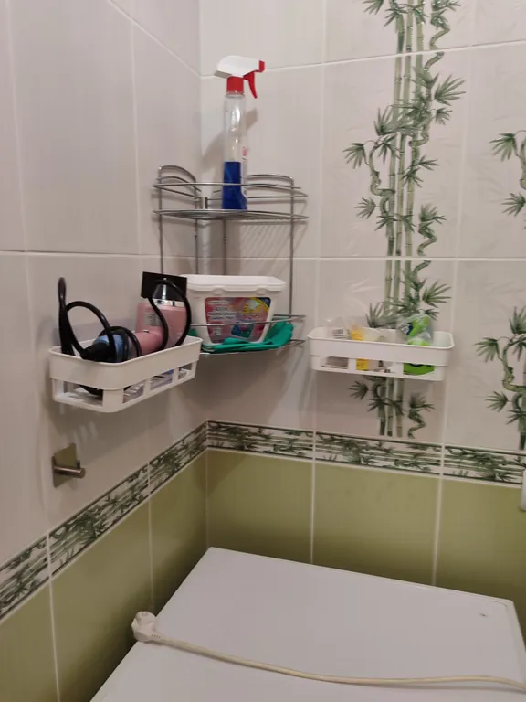 Квартира в лучшем районе