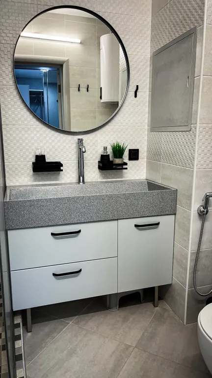 Квартира Однокомнатная квартира в Сказке — Краснодар