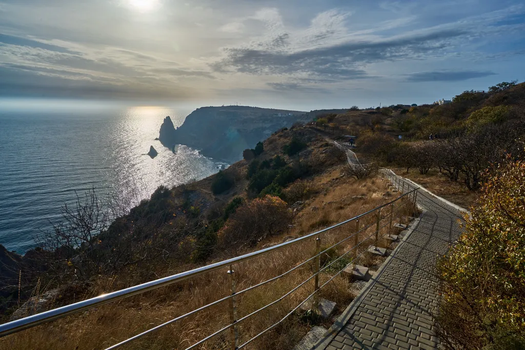 Квартира Снять Апартаменты на мысе Фиолент у моря в частном доме в Севастополе — Севастополь
