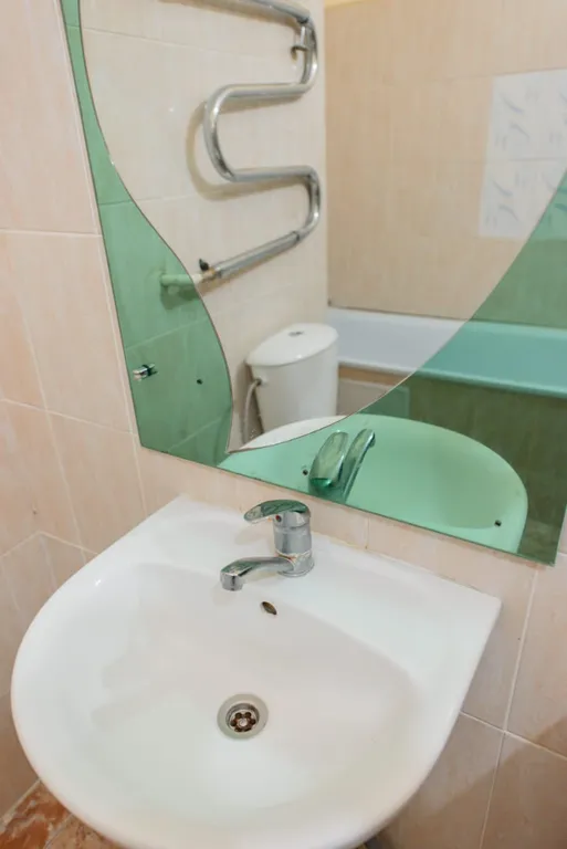 Уютная студия в ЖК Бастау