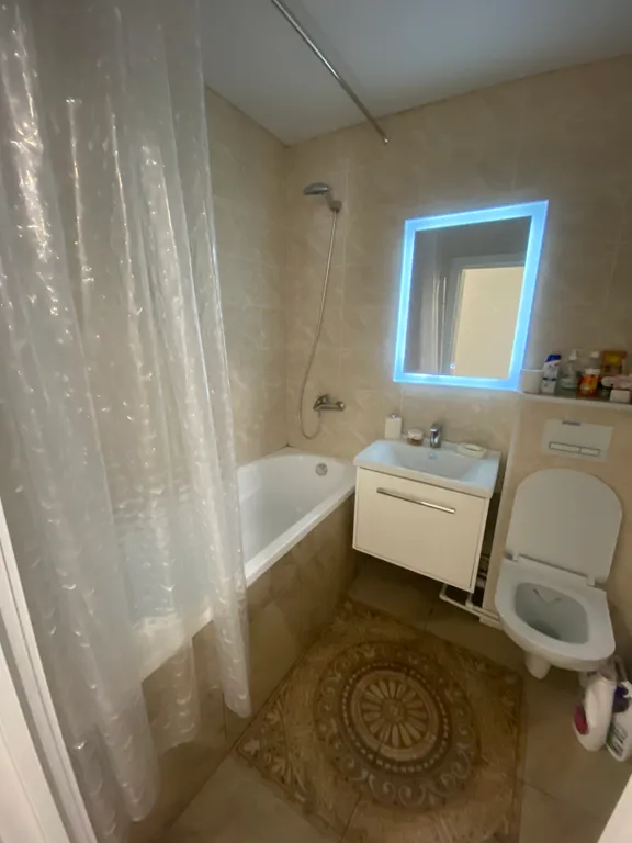 Квартира Шикарная и очень уютная квартира — Уфа