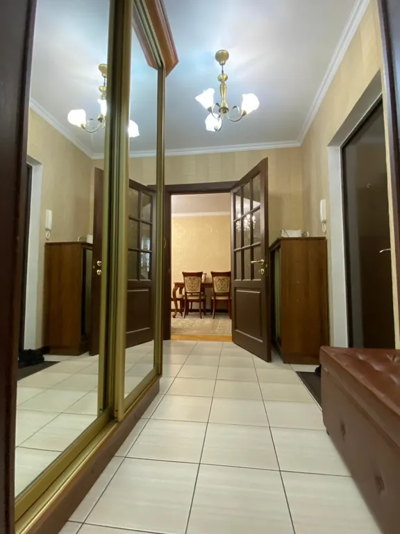 2 комнатная квартира в золотом квадрате — аренда посуточно в Нальчик