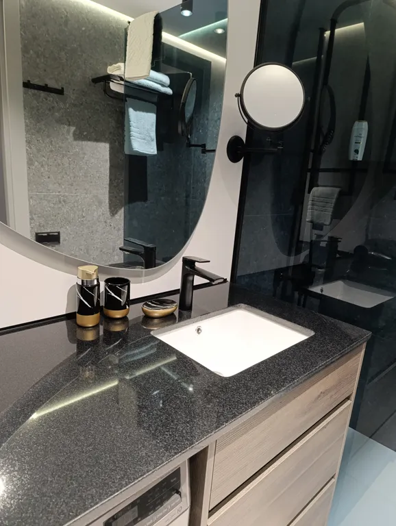 Уютная квартира у моря