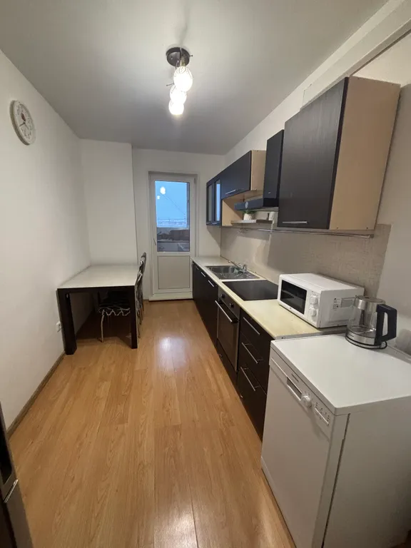 Уютная 2-х комнатная квартира недалеко от центра