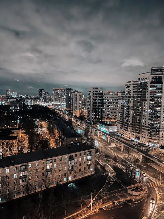 Видовая студия Прованс
