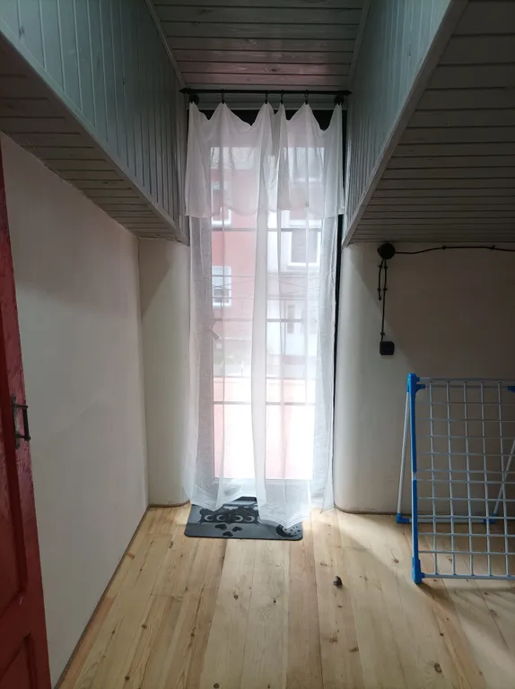 Апартаменты Антураж