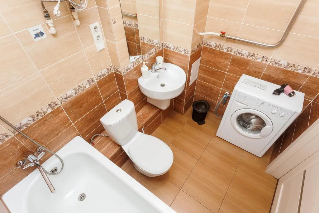 Апартамент в центре с видом на БЦ Высоцкий