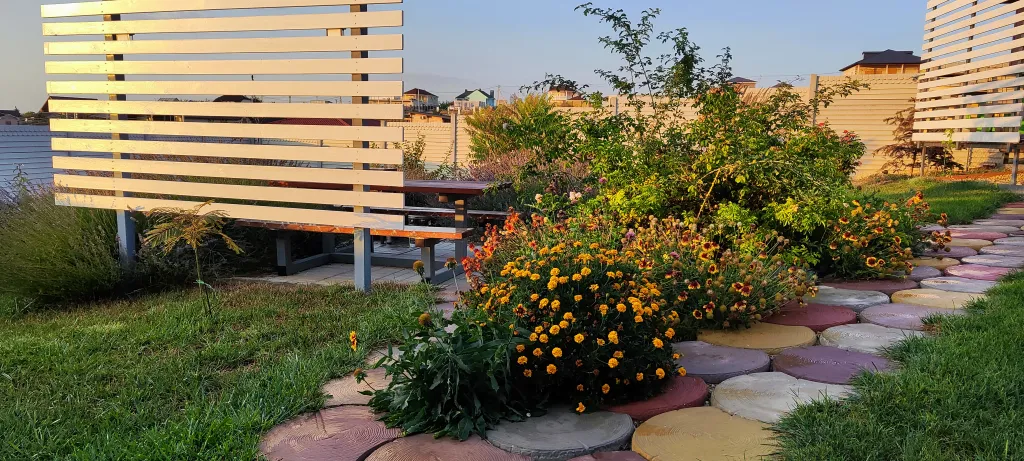 Коттедж Уютные домики в тихом месте. Домик №3 — Севастополь