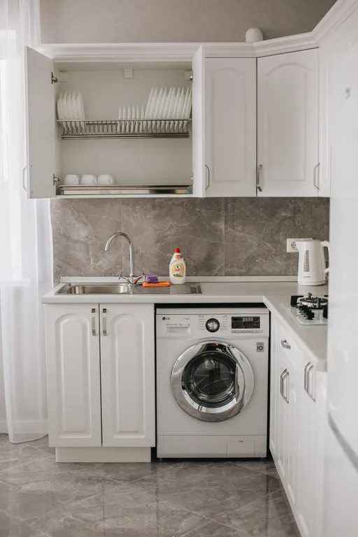 Квартира Апартаменты в тихом уютном месте — Витязево