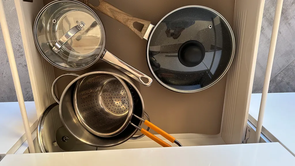 Уютная светлая квартира