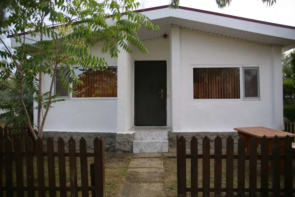 Коттедж 2-комнатный Дом — аренда посуточно в Анапа