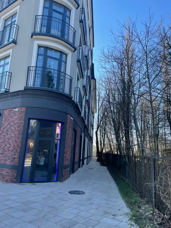 Квартира Квартира Морской бриз — Светлогорск