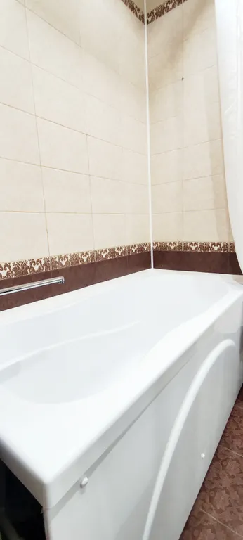 Квартира с панорамным видом на весь город