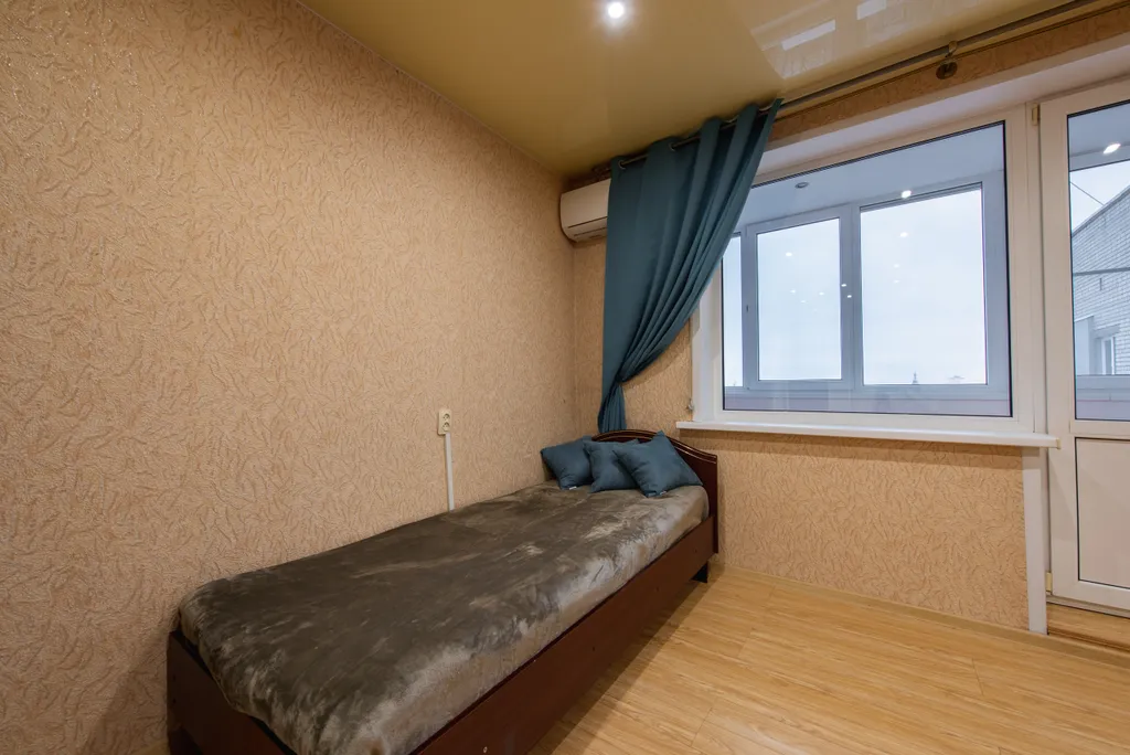 Квартира Уютные апартаменты с шикарным видом на центр города — Ярославль