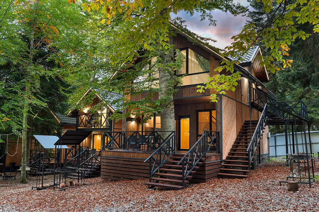 Квартира Комната — аренда посуточно в Архыз