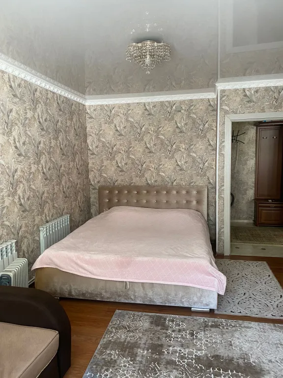 Уютная 2-х комнатная квартира, около озера