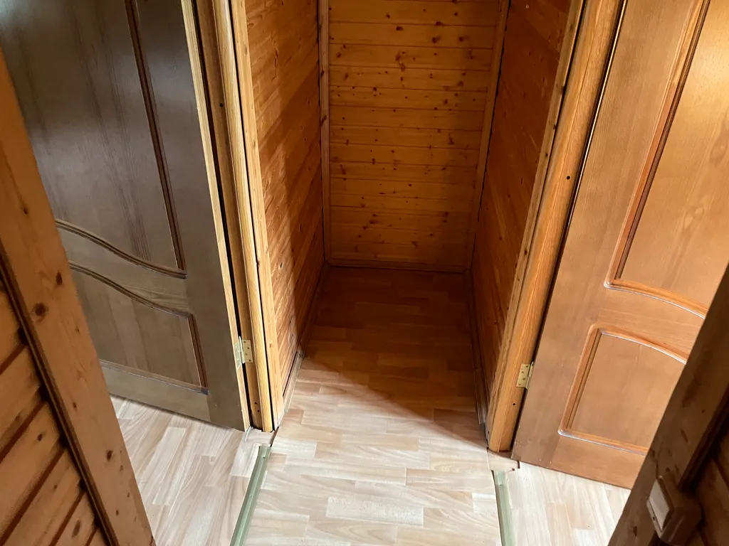 Коттеджи Мантиансаари 11ти местный коттедж с тремя спальнями и сауной