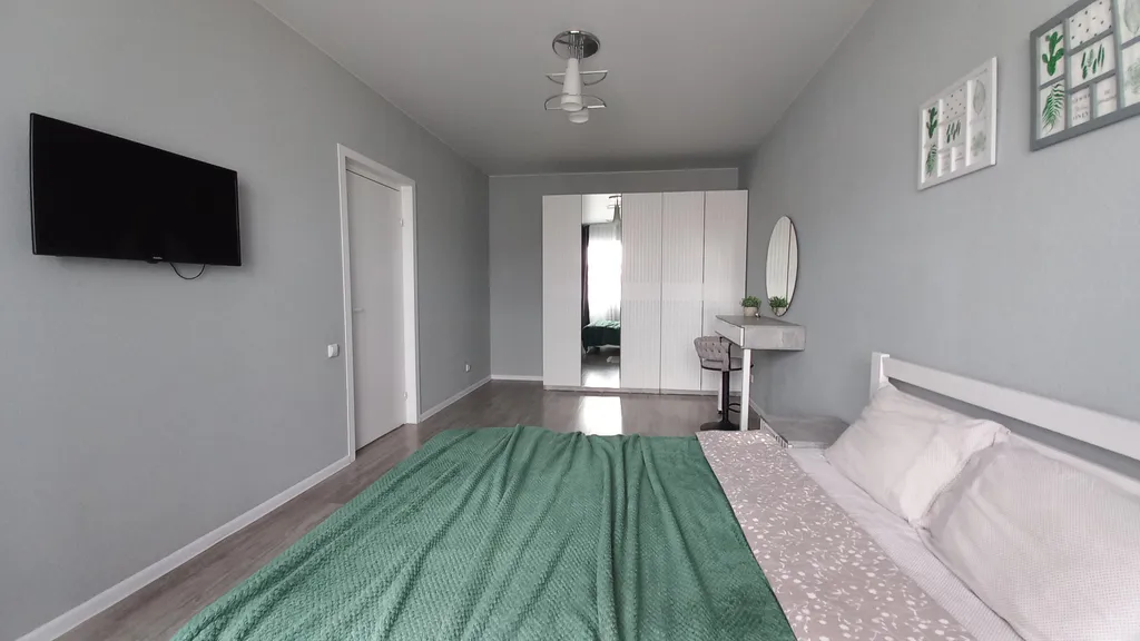 Уютная квартира в центральном районе