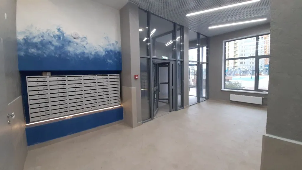 Квартира Comfort class