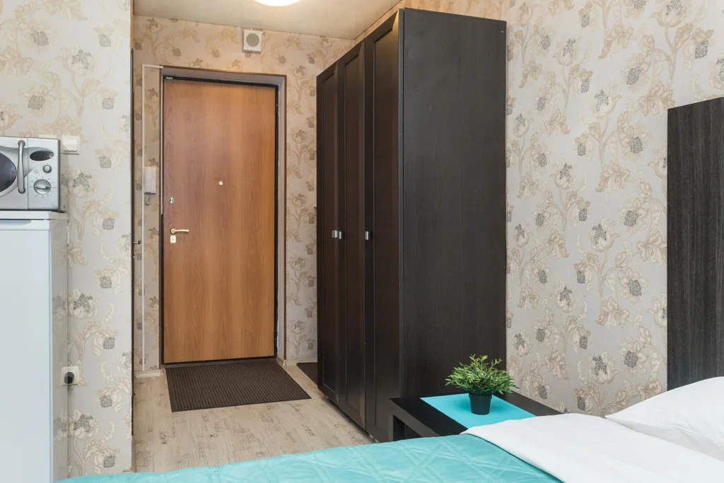 Квартира Квартира Апартамент в центре у БЦ Высоцкий, зоопарка — Екатеринбург