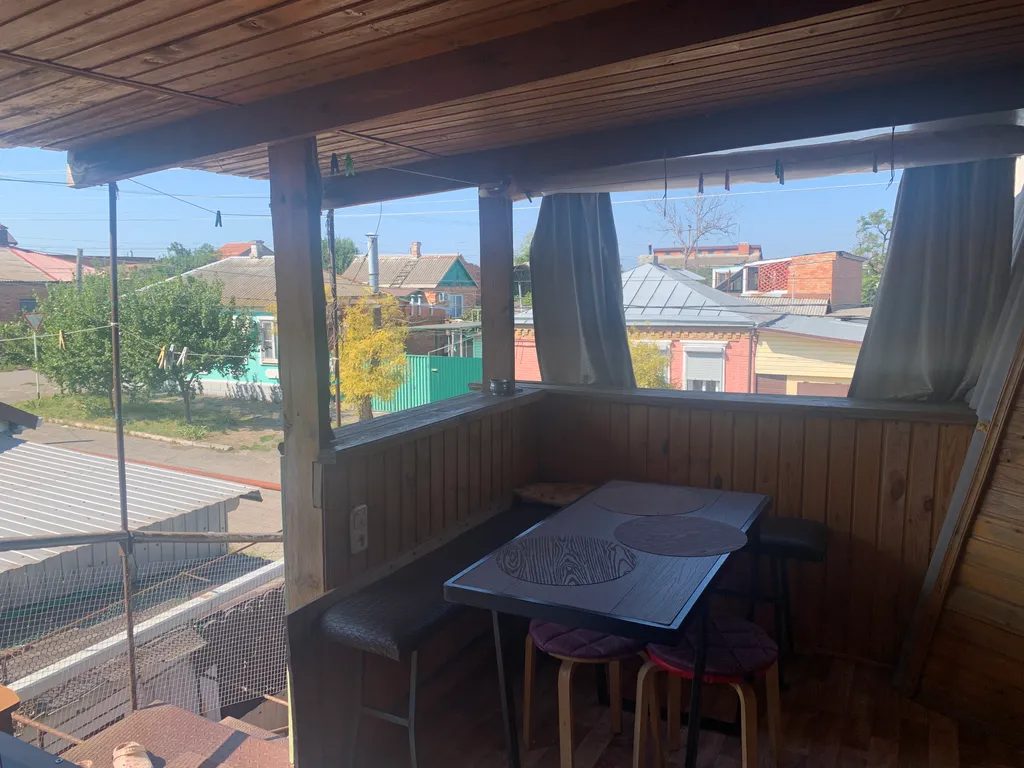 Апартамент у моря