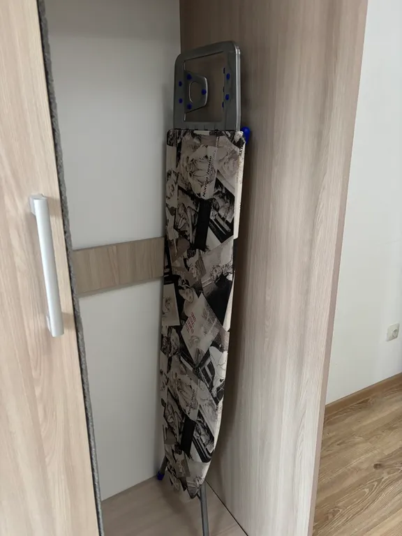 Уютная квартира с 2 диванами