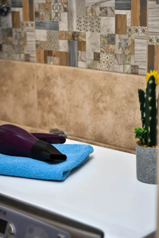 Квартира Уютная квартира в районе Советский, Северный — Красноярск