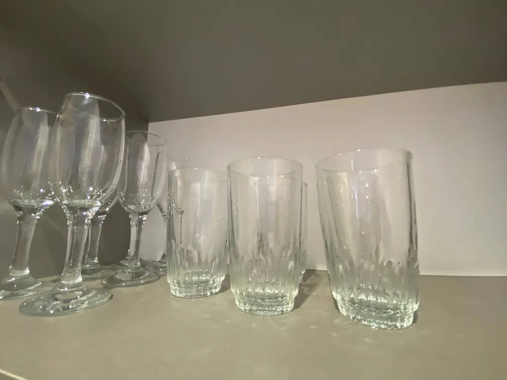 Уютная квартира в спальном районе