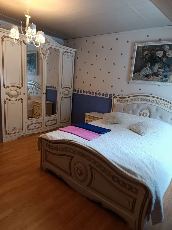 Коттедж Отдых за городом в Подмосковье — Глазово