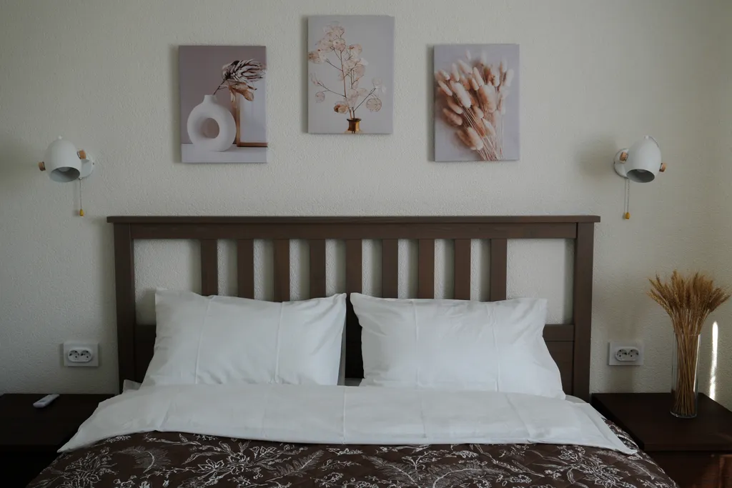 Новый дом за городом