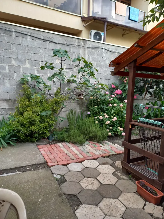 Квартира Комната — Сириус