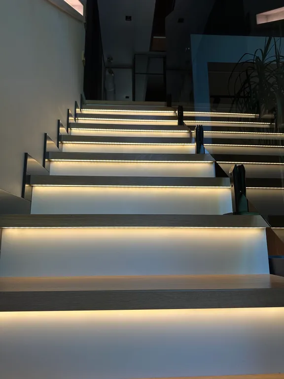 Премиальные апартаменты в парке Северного речного вокзала