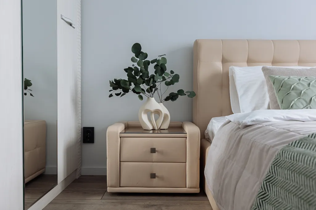 Просторная квартира в 2 минутах от моря