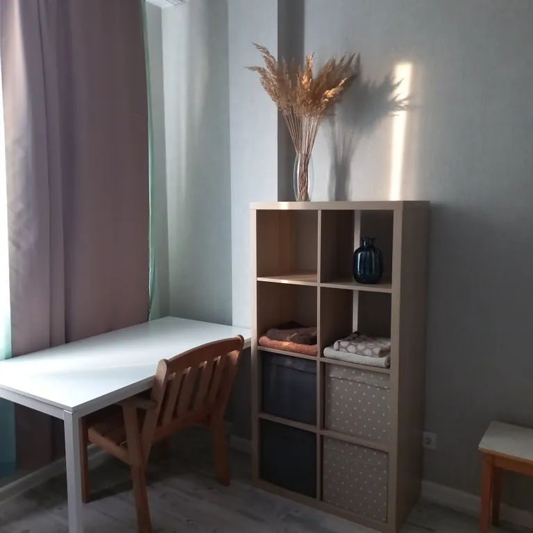 Da-stay рядом с аквапарком