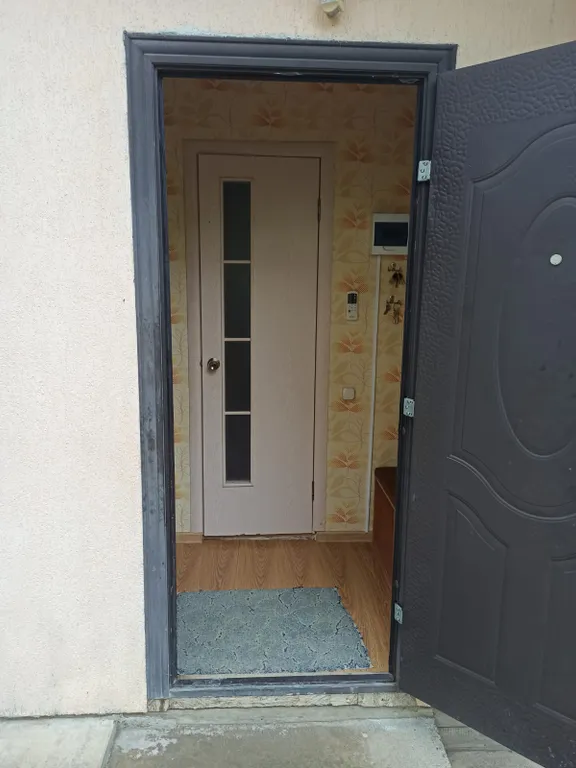 Дом в тихом месте у моря