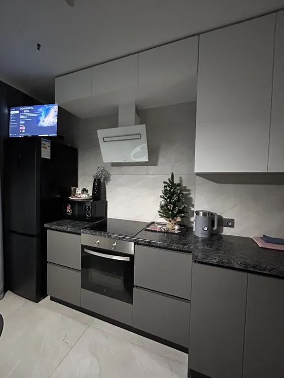 Апартаменты на набережной