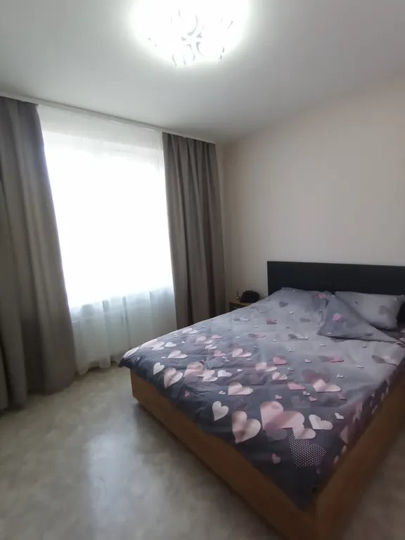 Уютная квартира в новом доме