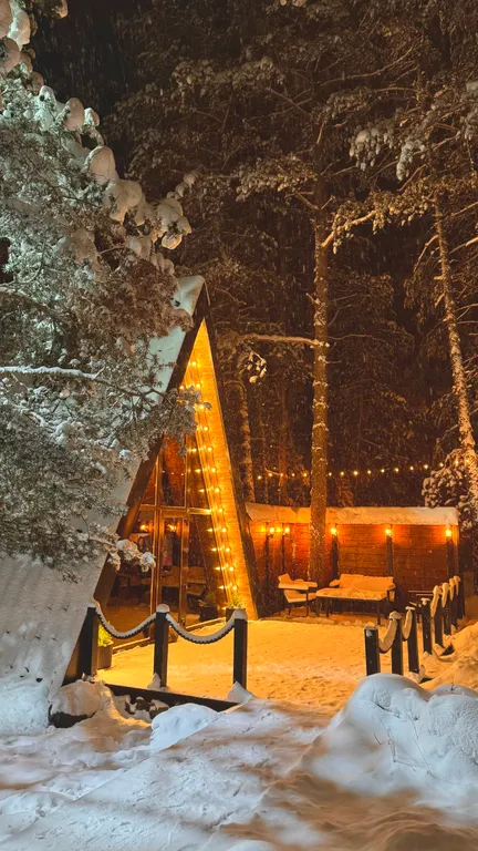 Гостевой дом BlackWood