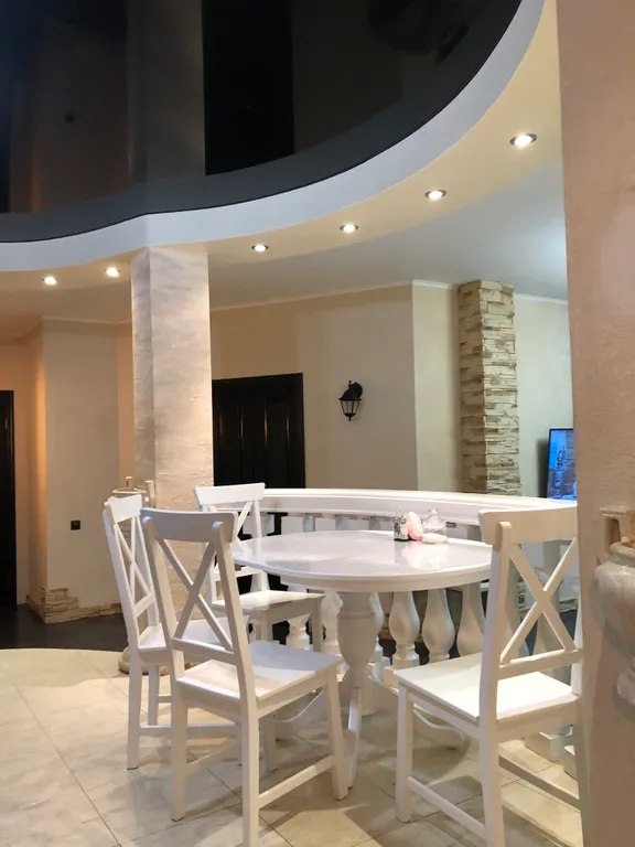 В Индустриальном районе тц Планета