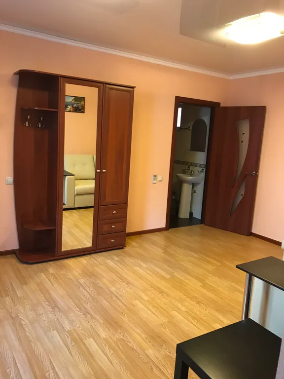 Современный и уютный дом