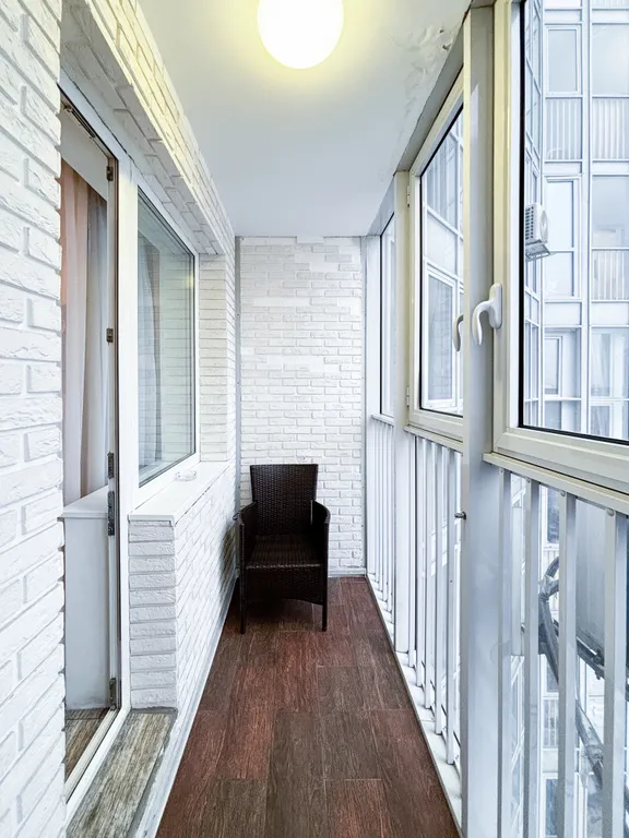 Уютная студия возле ТЦ Мега